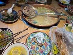 -洱火云南酸菜牛肉火锅(石景山当代商城店)