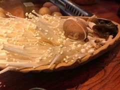 -红花椒火锅(泰州万达店)