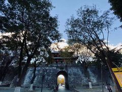 -大理古城