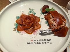 -京味斋·烤鸭·北京菜(安贞店)