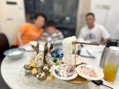-源港渔村-中山脆肉鲩(博罗店)