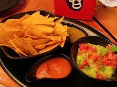 -Luchador摔跤手墨西哥餐厅(恒宇广场店)