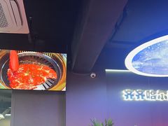 -棒小伙·齐齐哈尔烤肉(龙茗路店)
