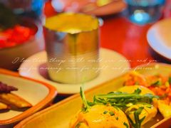 班尼迪蛋-THE CANNERY&JUJU 新鲜海鲜·牛排美食酒廊