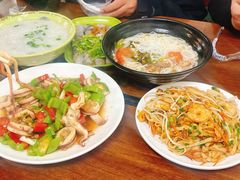 -周记蟹仔粉(侨港风情街店)