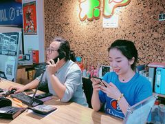 -米卢宠物公园(广华居店)