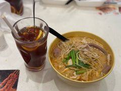 -谭仔米线(皇庭广场店)