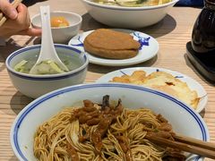 -君东记本帮面馆(天钥桥路店)