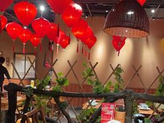 -老湘村·湖南土菜(天河维多利店)