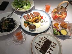 -阿妮叶李(光谷世界城店)