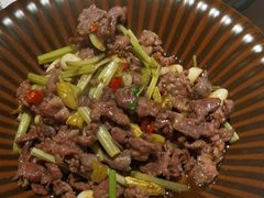 -秋色客家菜(南山店)