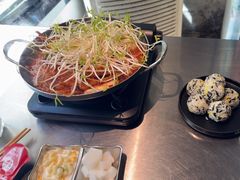 -吴草鸡爪오초닭발(城阳总店)