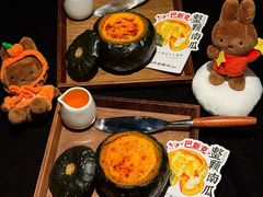-吕氏疙瘩汤·新鲁菜(济南万象城店)