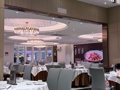 -喜宴又一村·粤菜·茶点·海鲜(壹方天地店)