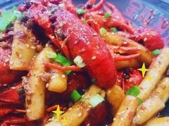 -金陵暴走小龙虾·迷踪蟹(凯德MALL店)