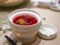 酒糟核桃露-宁海食府(大剧院店)