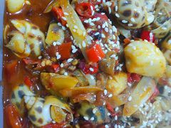 -一起吃小龙虾·海鲜(海珠店)