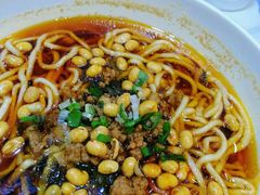 -圣河湾虾饺美食(站前店)