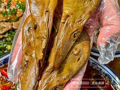 -小街47號江湖菜(四合院店)