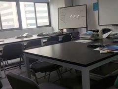 -朗阁·雅思托福·留学英语·国际学校(国贸校区)