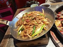 -老板恋上鱼(恒隆广场店)