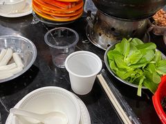 -二楼老店重庆鸡公煲(真光路店)