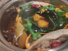 -一叶一世界•素食餐厅(环球中心店)
