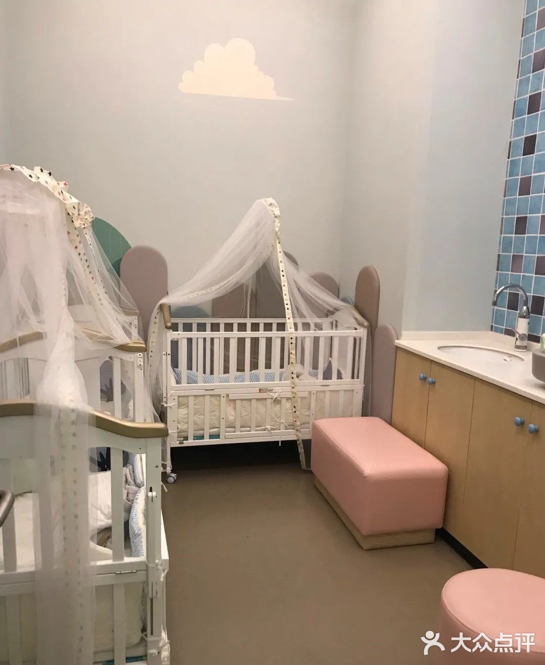 小公主👸的梦幻城堡