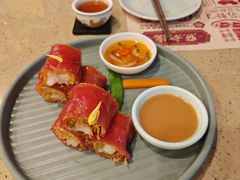 -点都德(龙之梦店)