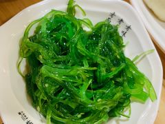 -凤起龙游老面包子(凯德晶品店)