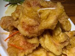 -關東雪东北菜(中庚漫游城店)
