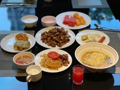 -重庆富力艾美酒店
