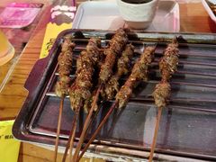 -木屋烧烤(白石洲店)