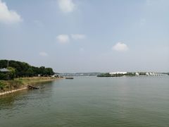 -千龙湖生态旅游度假区