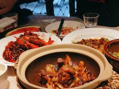 -有位虾匠·胶东土菜小馆(市北店)