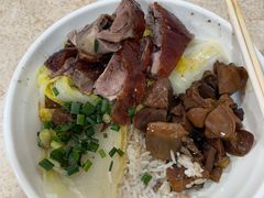 -杞兴东莞烧鹅