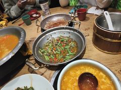 -吃饭皇帝大·土家民族菜(温州万象城店)