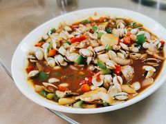-江南村海鲜馆(洞头店)
