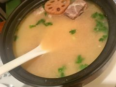 -东方饺子王臻味餐厅(新嘉坡城店)