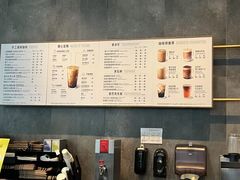-星巴克(凯德晶萃店)