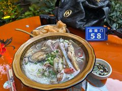 -阿城海鲜捞化(上下杭店)