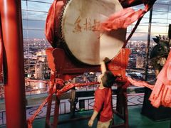 -龙塔