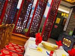 -清花阁乌拉满族火锅(厦门街店)