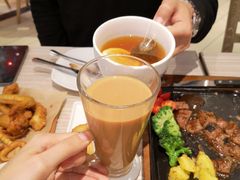 -必胜客(长瀛商业广场店)