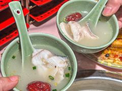 -纯味斑鱼府(上海总店)