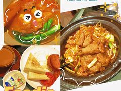 -色香味(澳门巴黎人店)