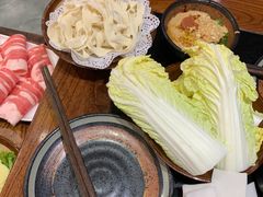 -重捞鲜毛肚火锅(东方不夜城店)