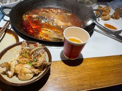 -老天桥蛙炉火锅(姑苏总店)