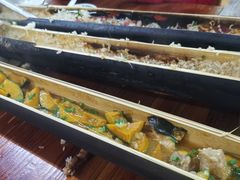 -香竹农庄•传统竹筒饭(十年店)