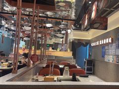 -新辣道鱼火锅(领展购物广场·中关村店)